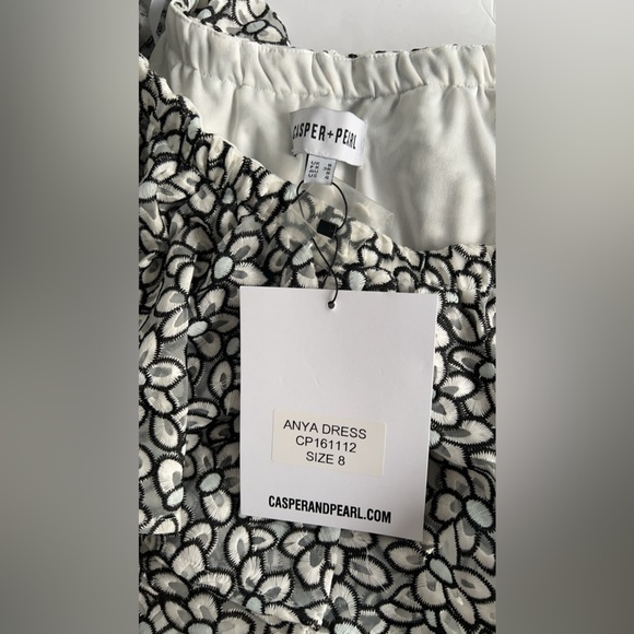 ANYA DRESS (WEEKEND SALE) - Picture 5 of 5